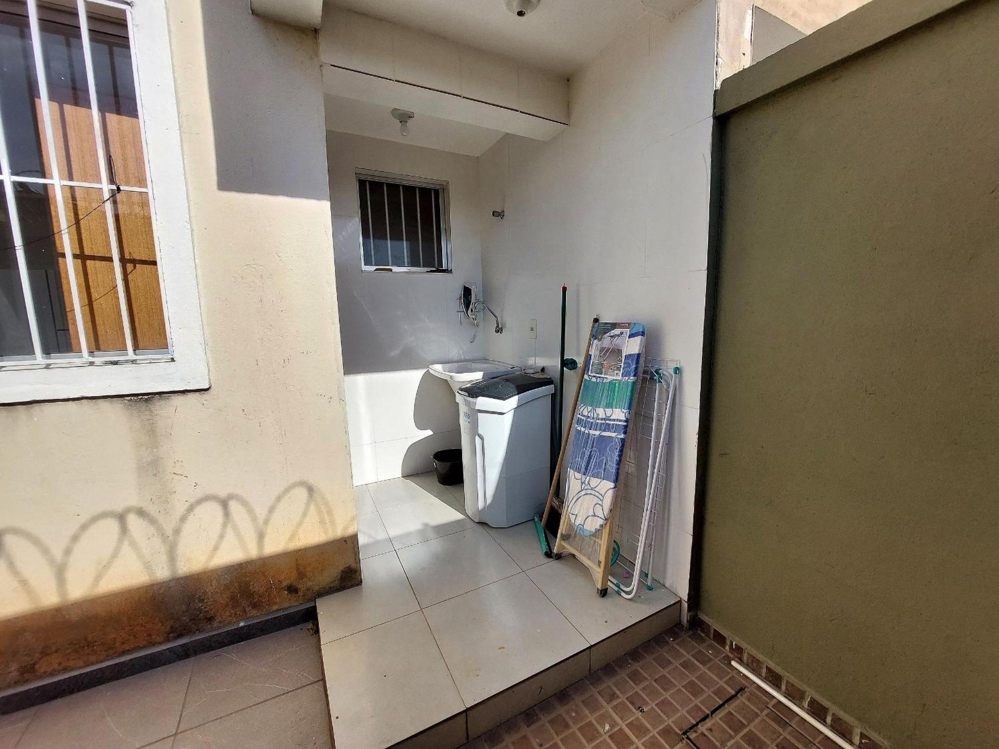 Casa Completa E Aconchegante Em Ribeirao Neves Holiday home *