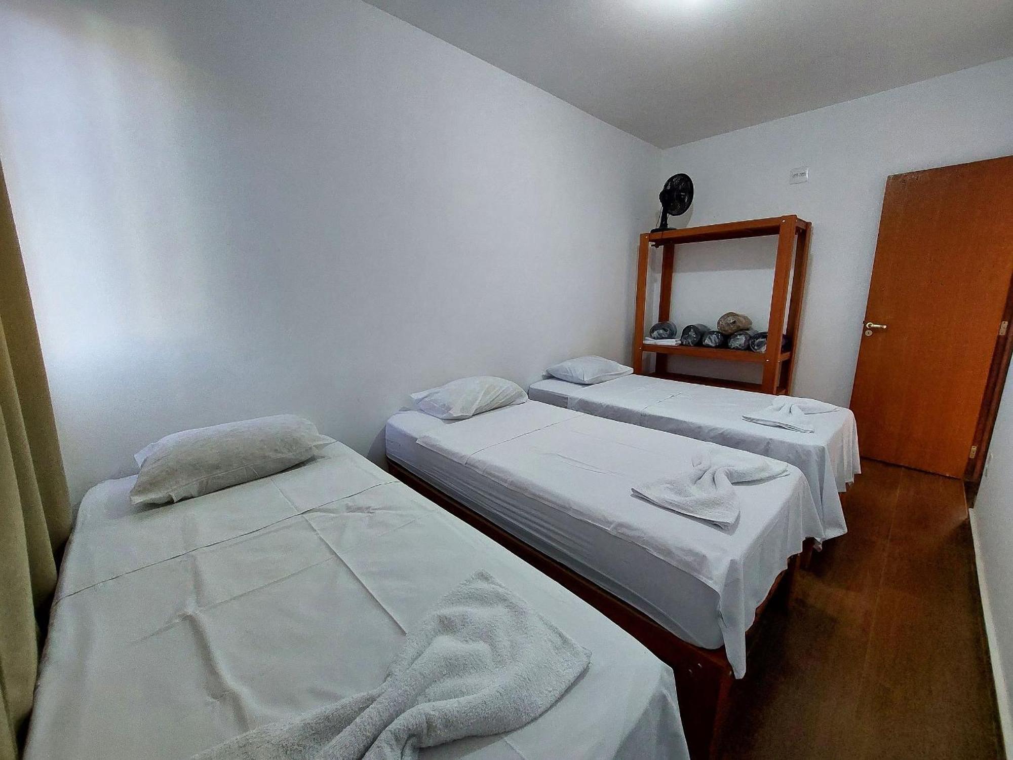 Holiday home Casa Completa E Aconchegante Em Ribeirao Neves