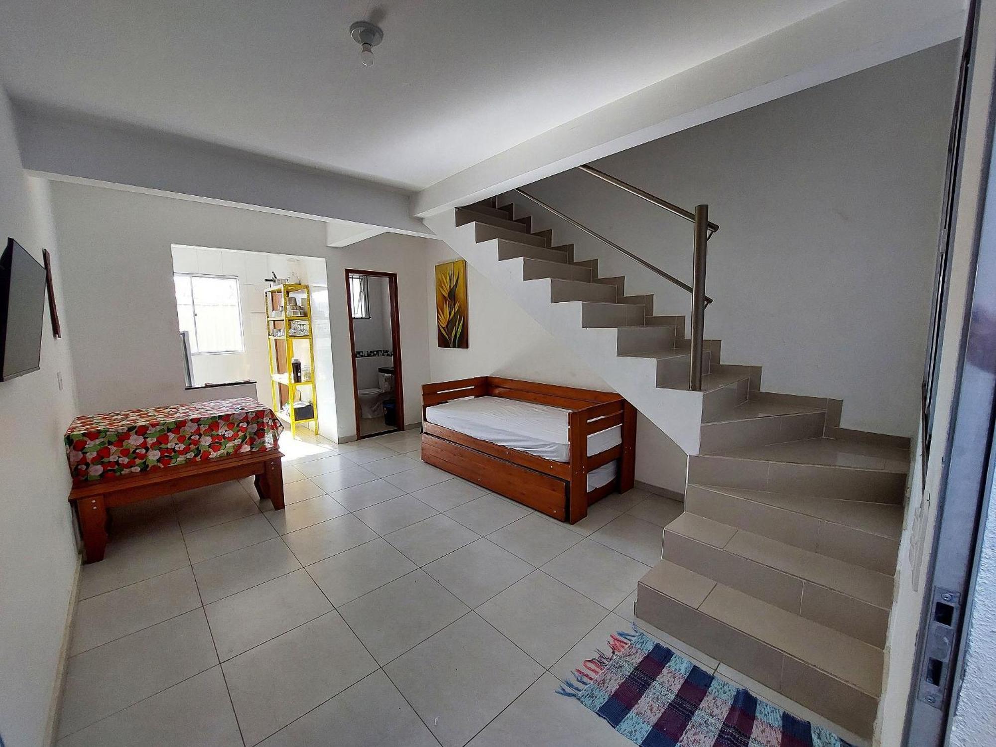Holiday home Casa Completa E Aconchegante Em Ribeirao Neves *