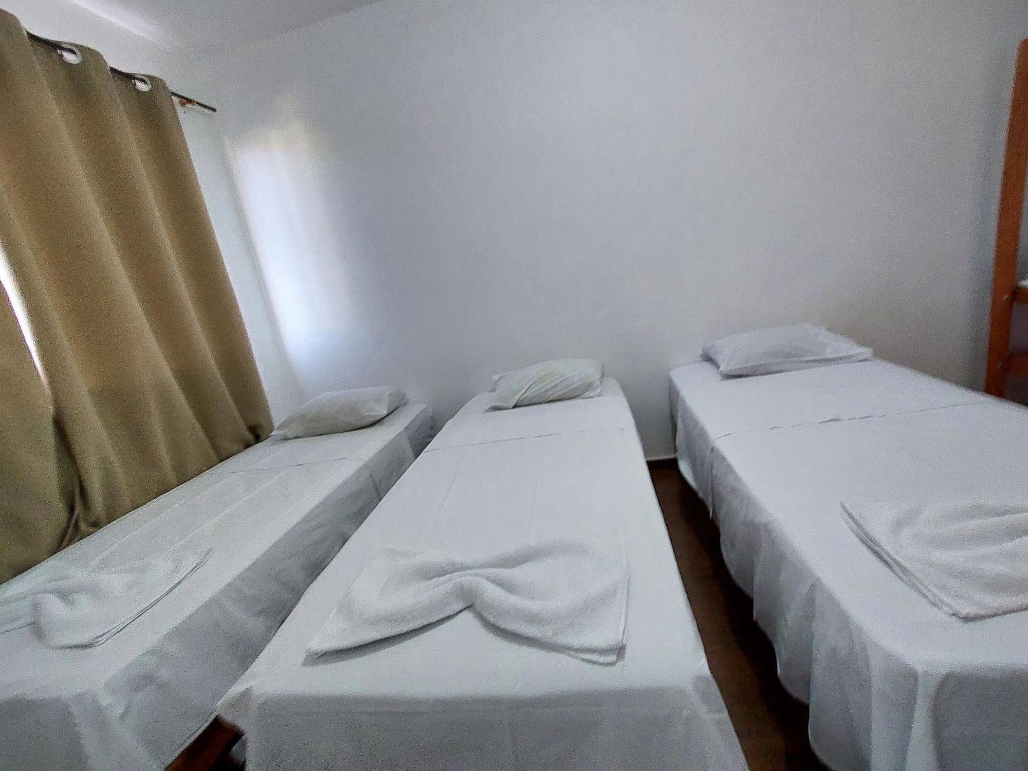 Casa Completa E Aconchegante Em Ribeirao Neves Holiday home *