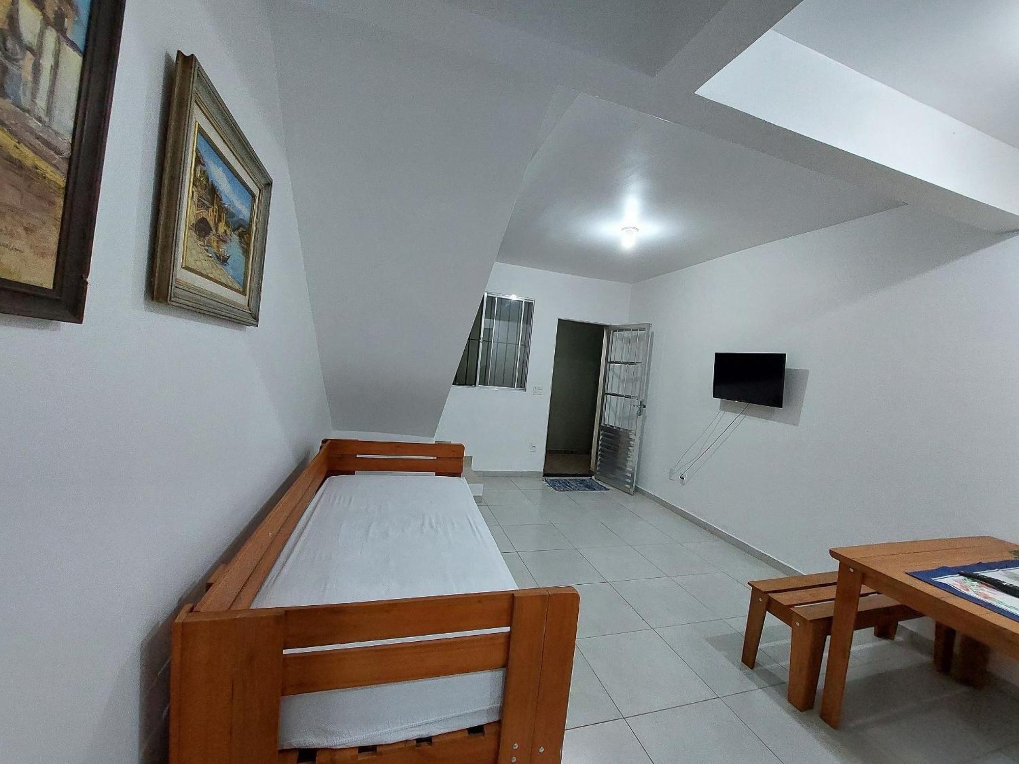 Holiday home Casa Completa E Aconchegante Em Ribeirao Neves