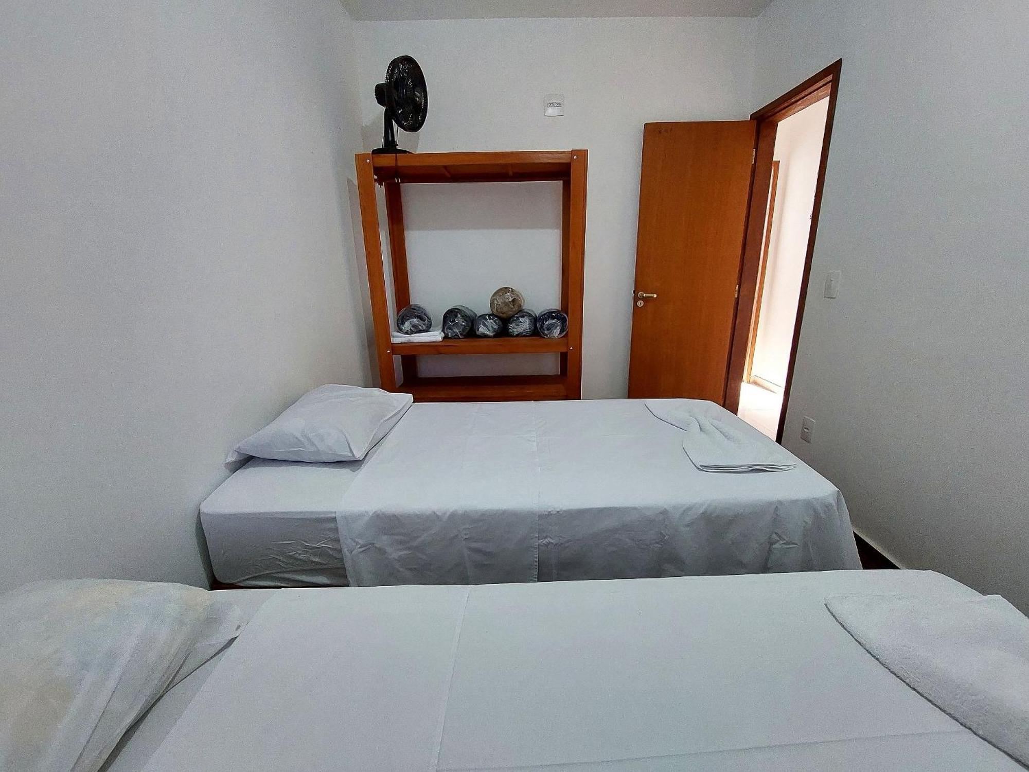 Casa Completa E Aconchegante Em Ribeirao Neves *