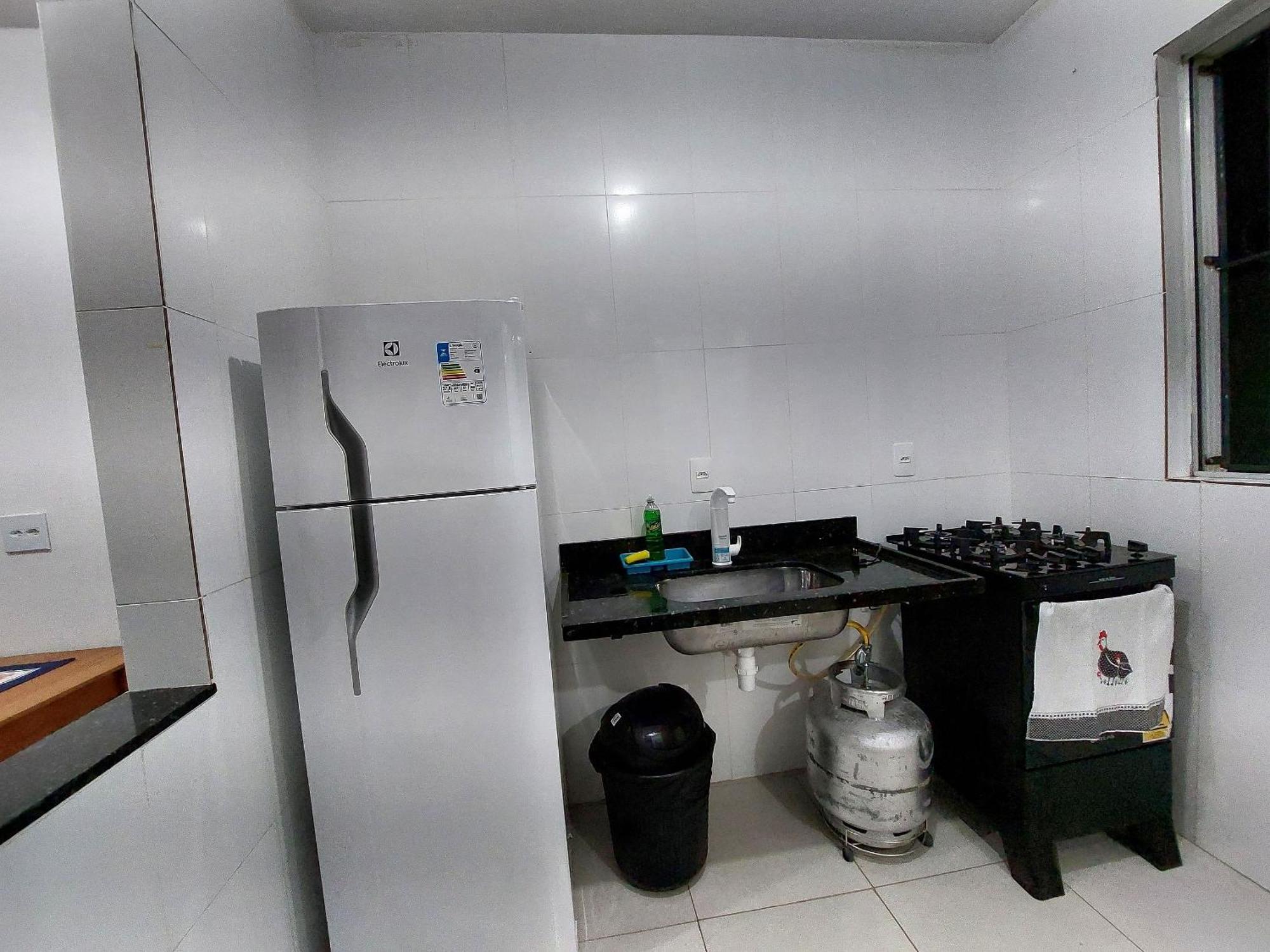 Casa Completa E Aconchegante Em Ribeirao Neves Holiday home Ribeirao das Neves