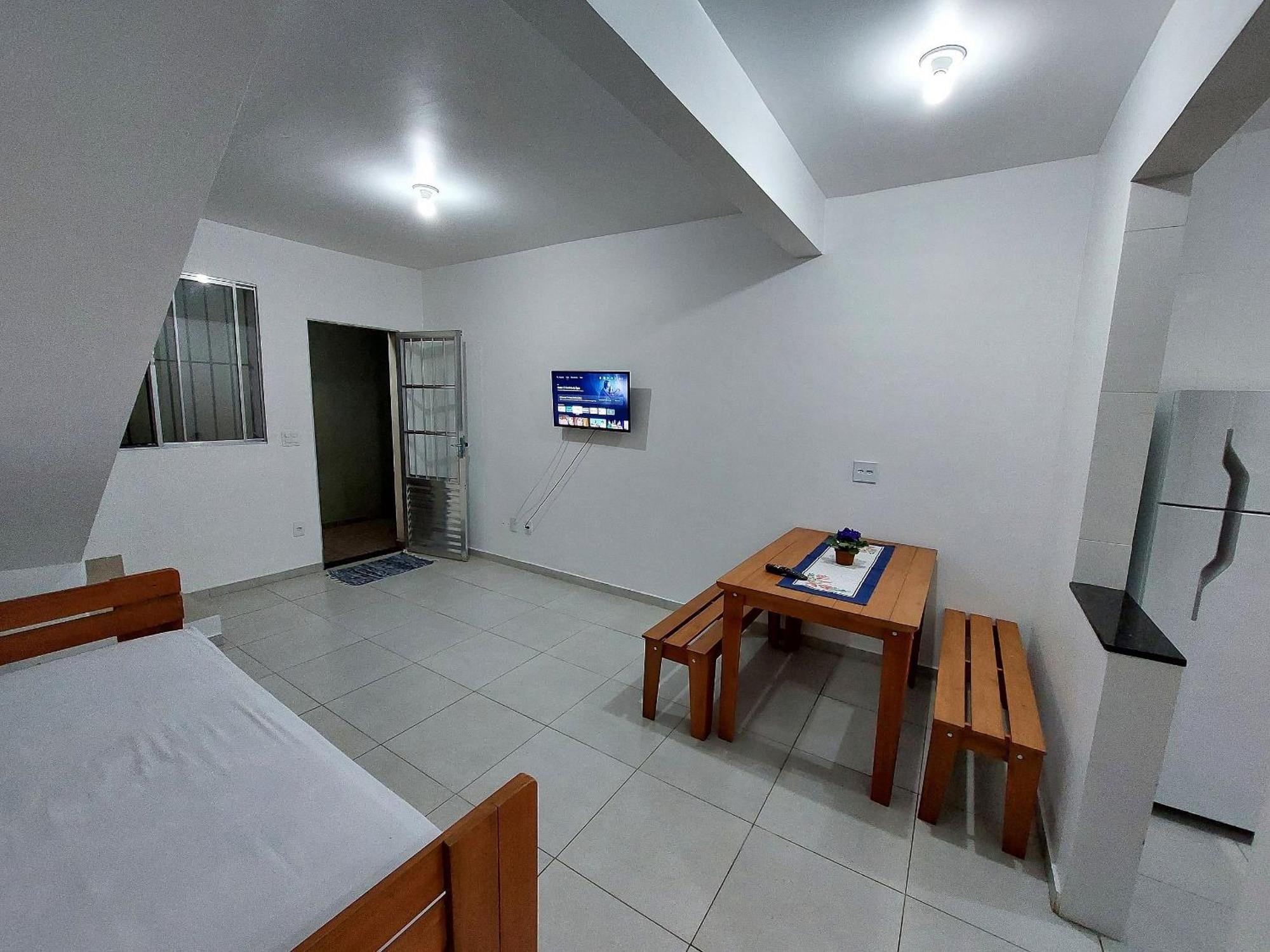 Holiday home Casa Completa E Aconchegante Em Ribeirao Neves Ribeirao das Neves