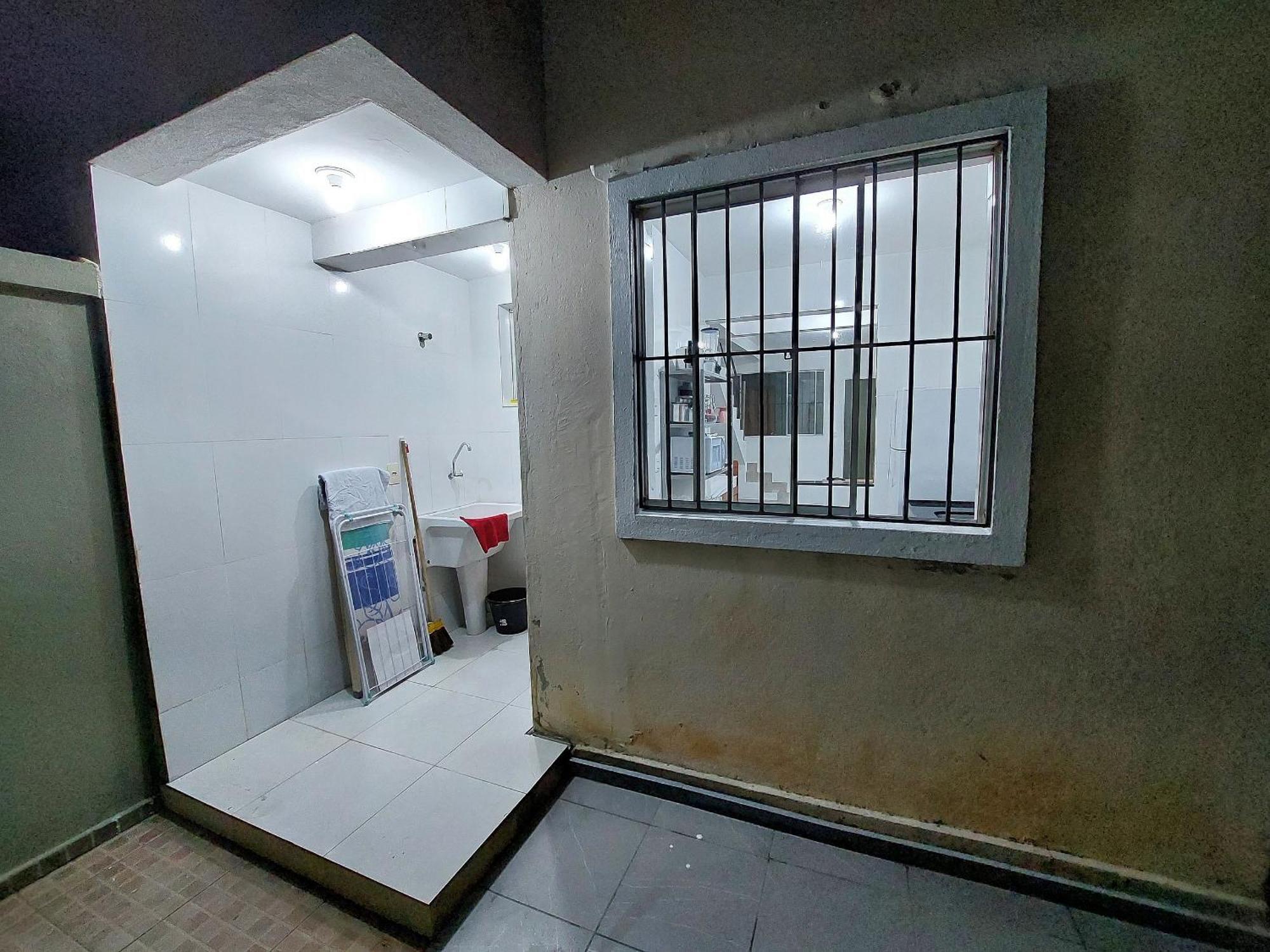 Casa Completa E Aconchegante Em Ribeirao Neves Holiday home *