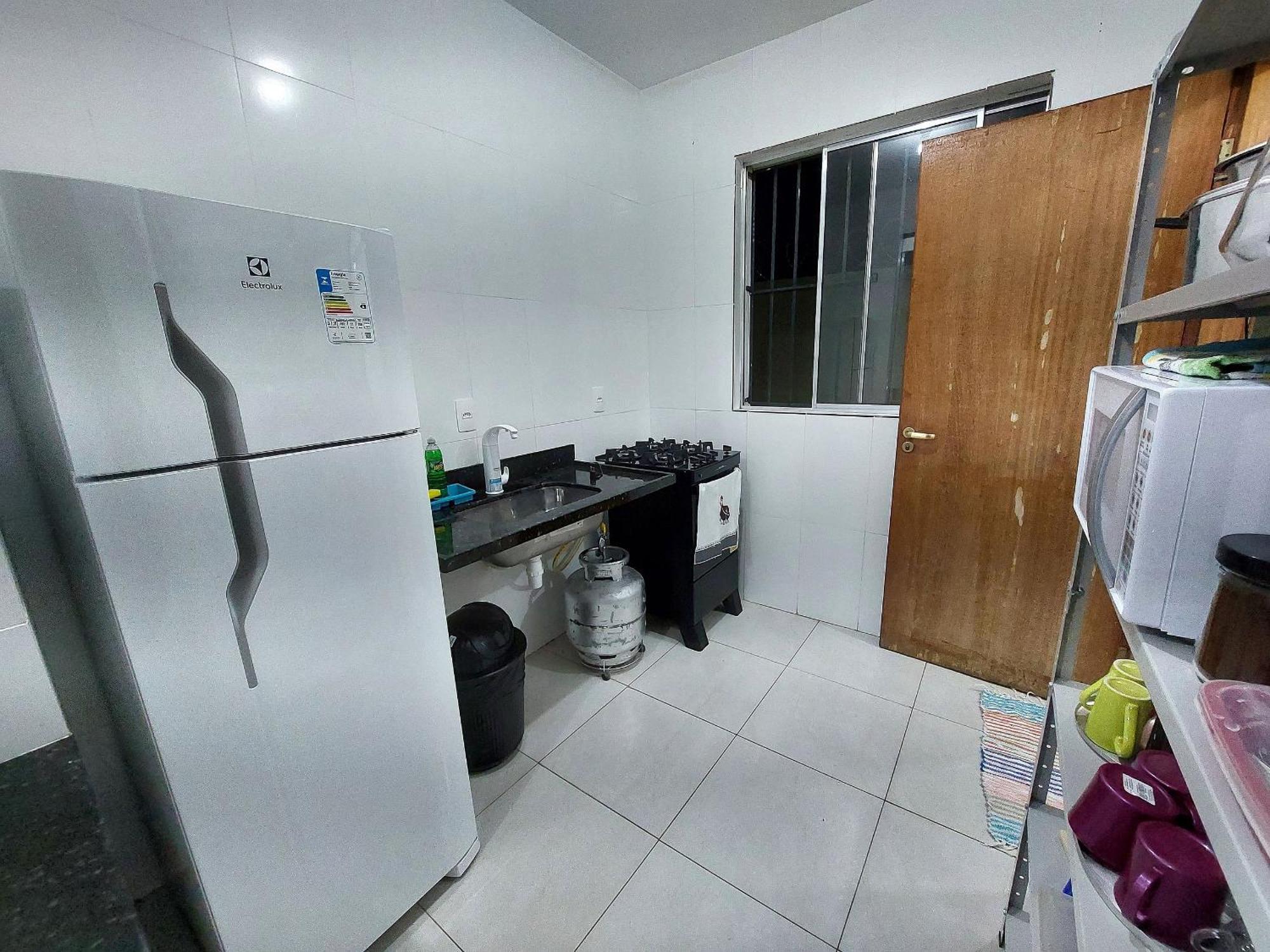 Casa Completa E Aconchegante Em Ribeirao Neves *