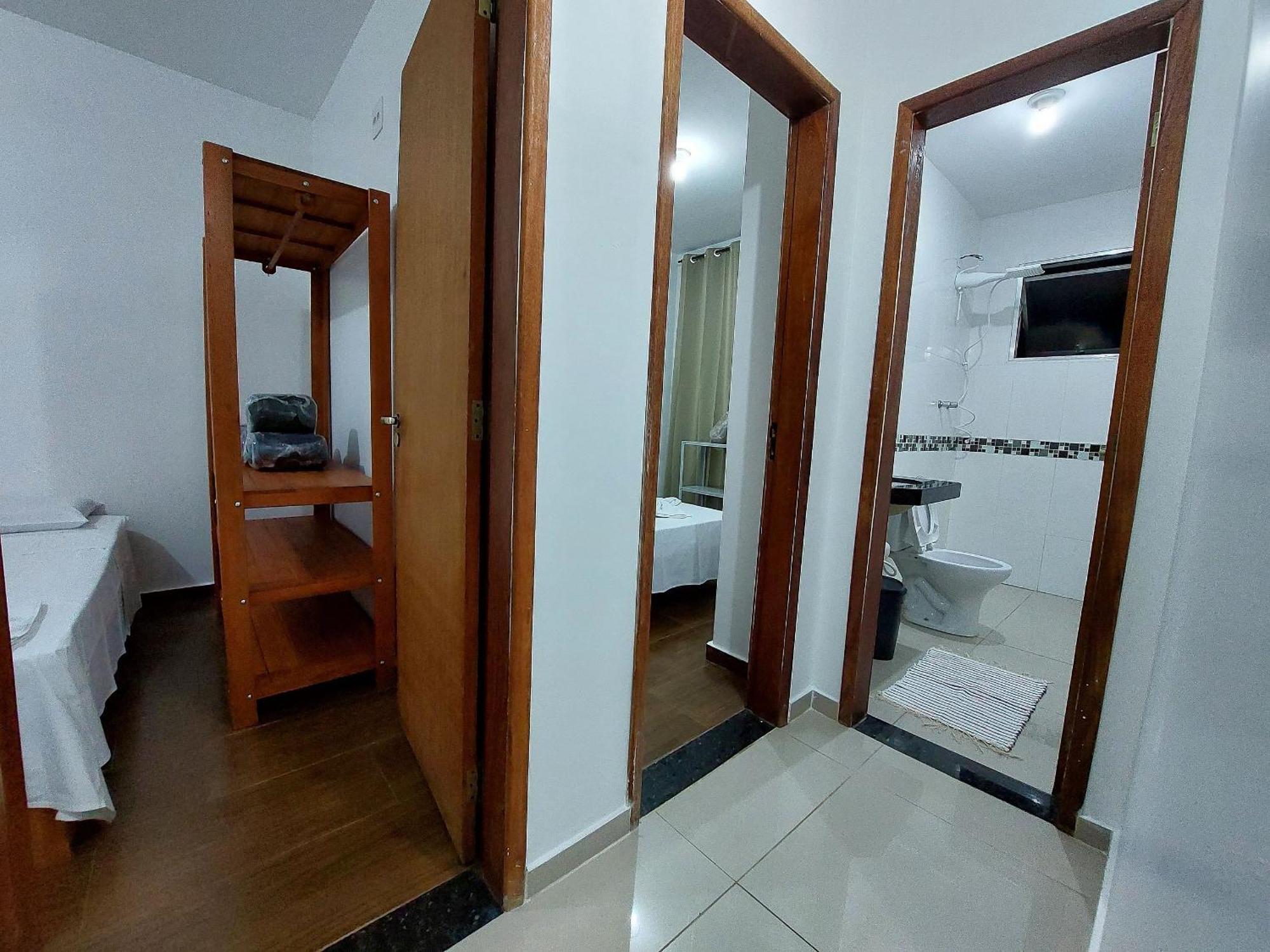 Holiday home Casa Completa E Aconchegante Em Ribeirao Neves Ribeirao das Neves