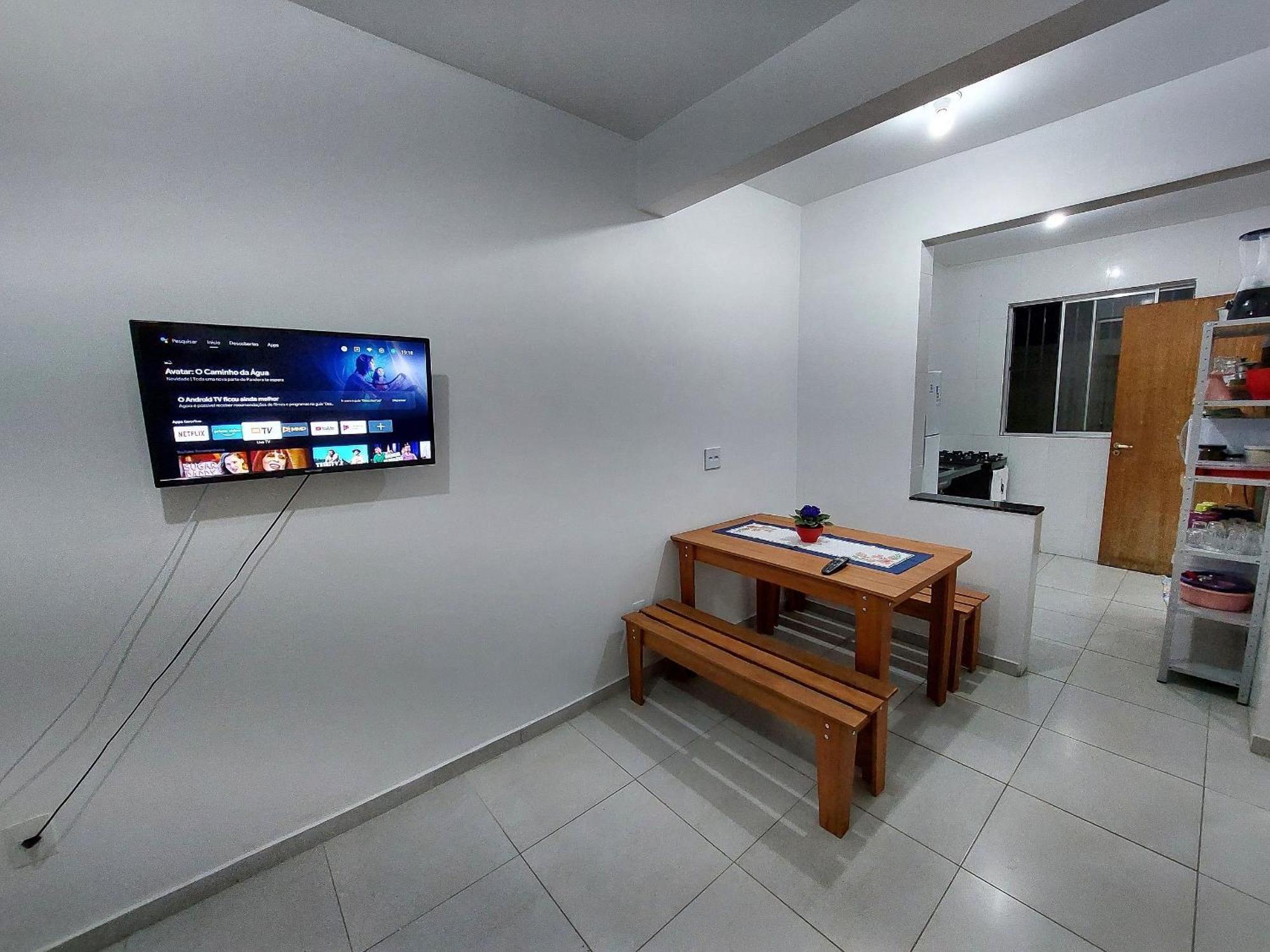 Casa Completa E Aconchegante Em Ribeirao Neves Ribeirao das Neves