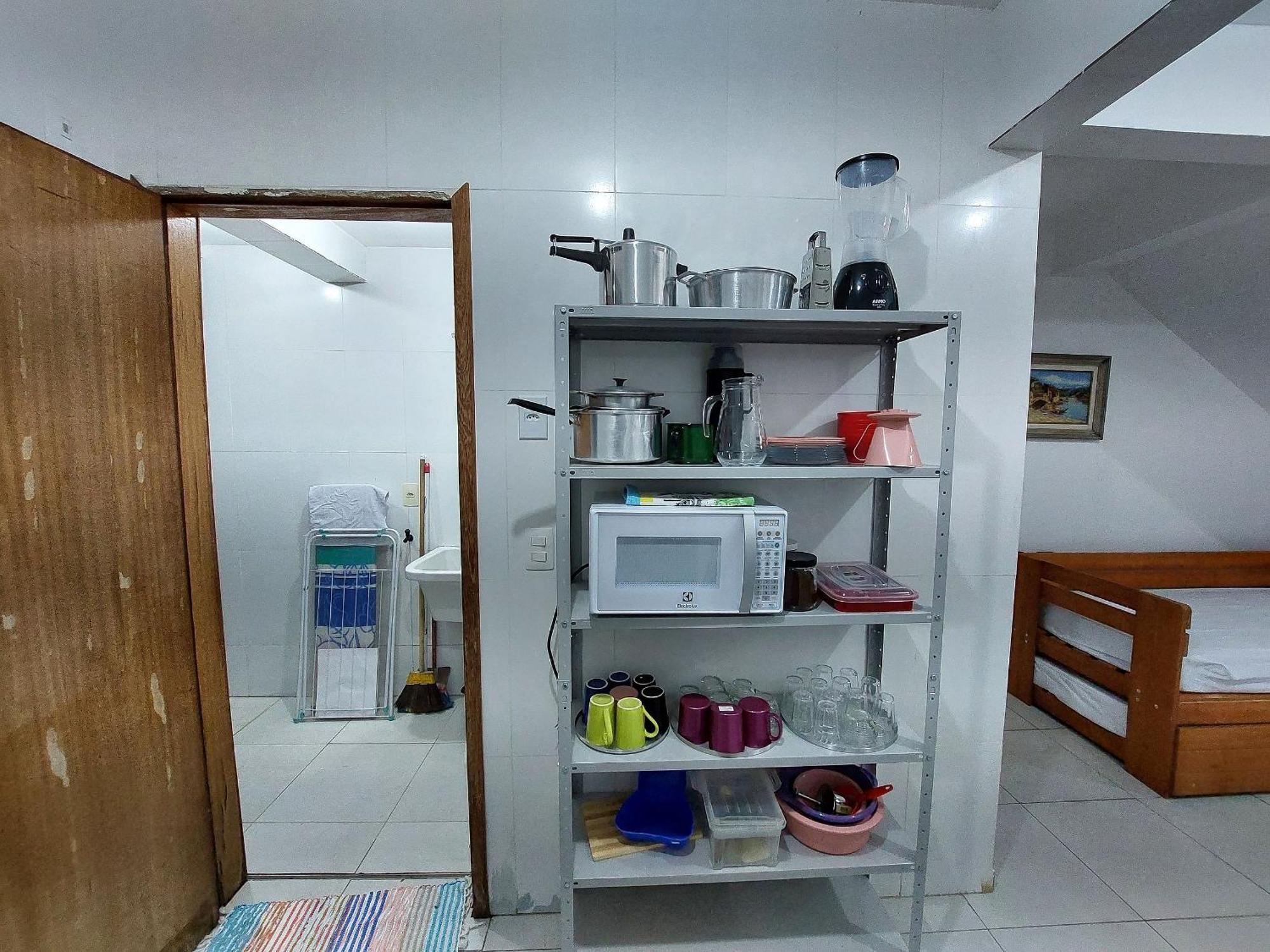 Casa Completa E Aconchegante Em Ribeirao Neves Holiday home *