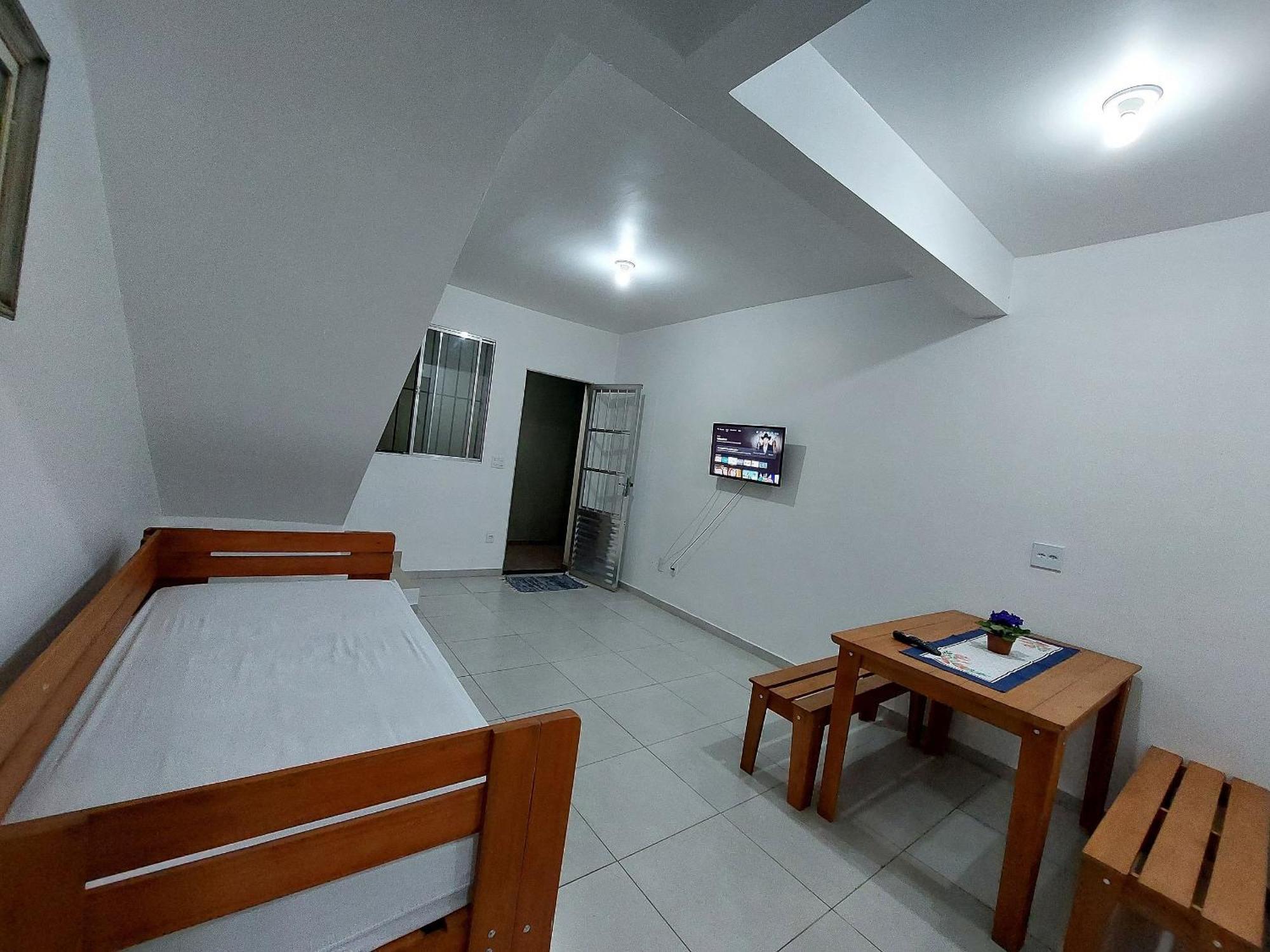 Casa Completa E Aconchegante Em Ribeirao Neves Holiday home Ribeirao das Neves