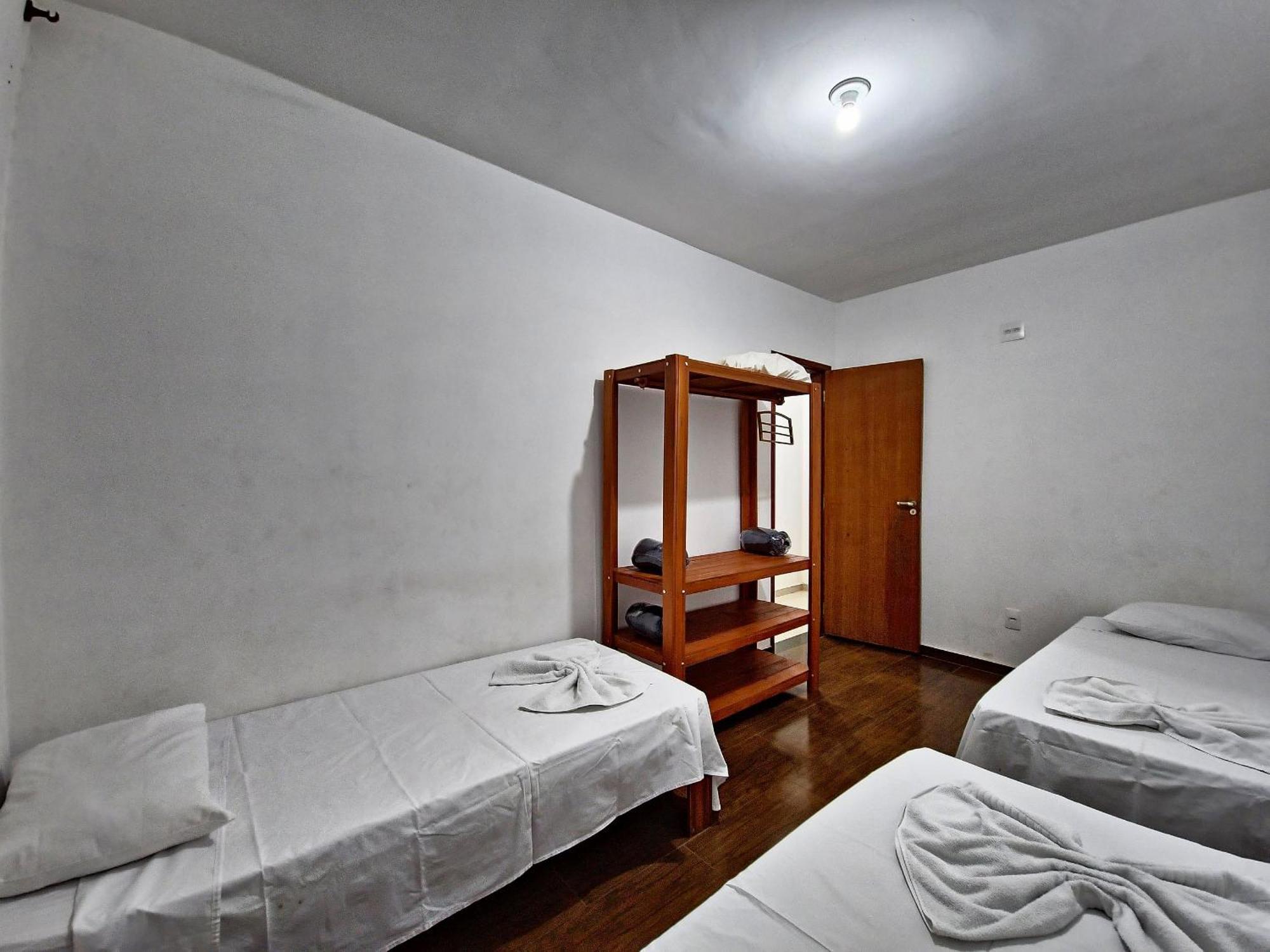 Casa Completa E Aconchegante Em Ribeirao Neves