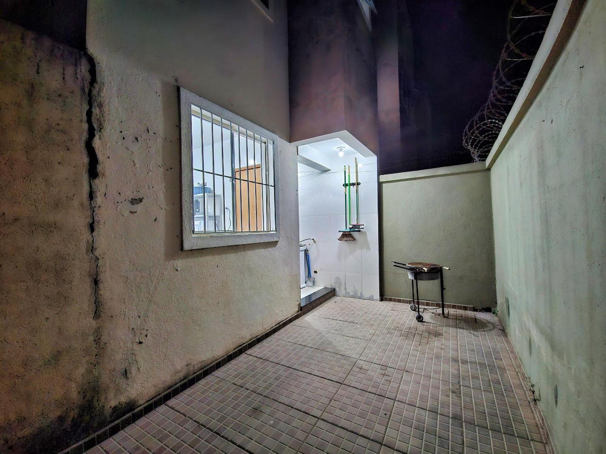 Casa Completa E Aconchegante Em Ribeirao Neves Holiday home