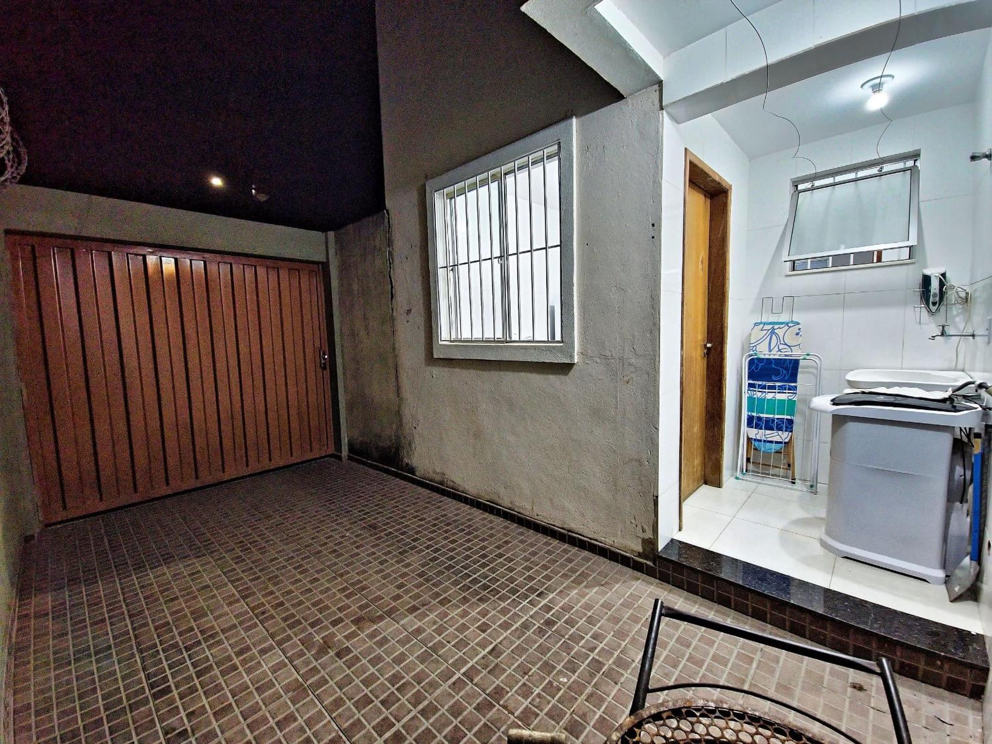 Casa Completa E Aconchegante Em Ribeirao Neves * Ribeirao das Neves