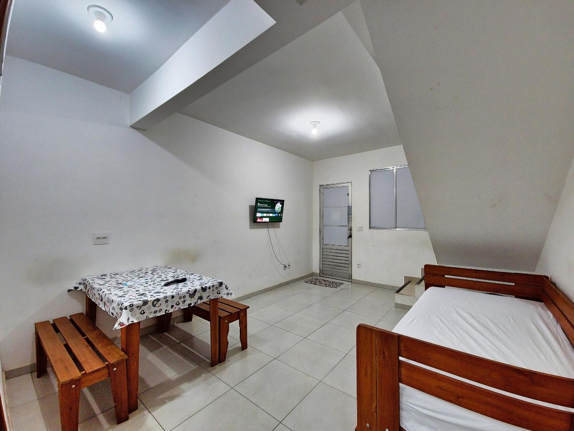 Holiday home Casa Completa E Aconchegante Em Ribeirao Neves