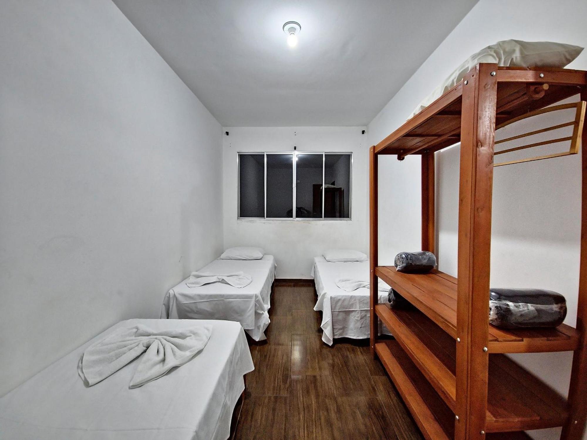 Holiday home Casa Completa E Aconchegante Em Ribeirao Neves Ribeirao das Neves