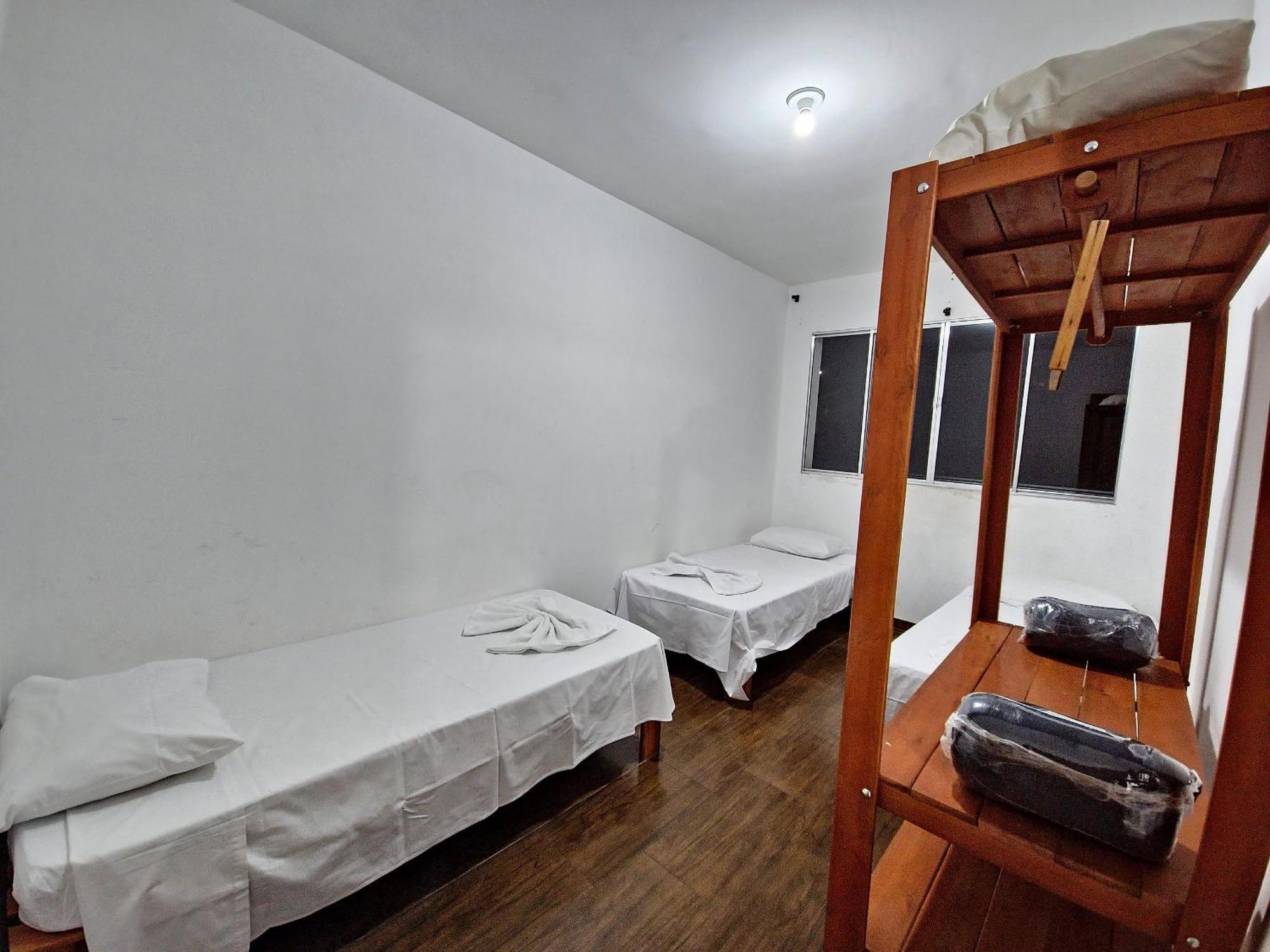 Casa Completa E Aconchegante Em Ribeirao Neves Ribeirao das Neves