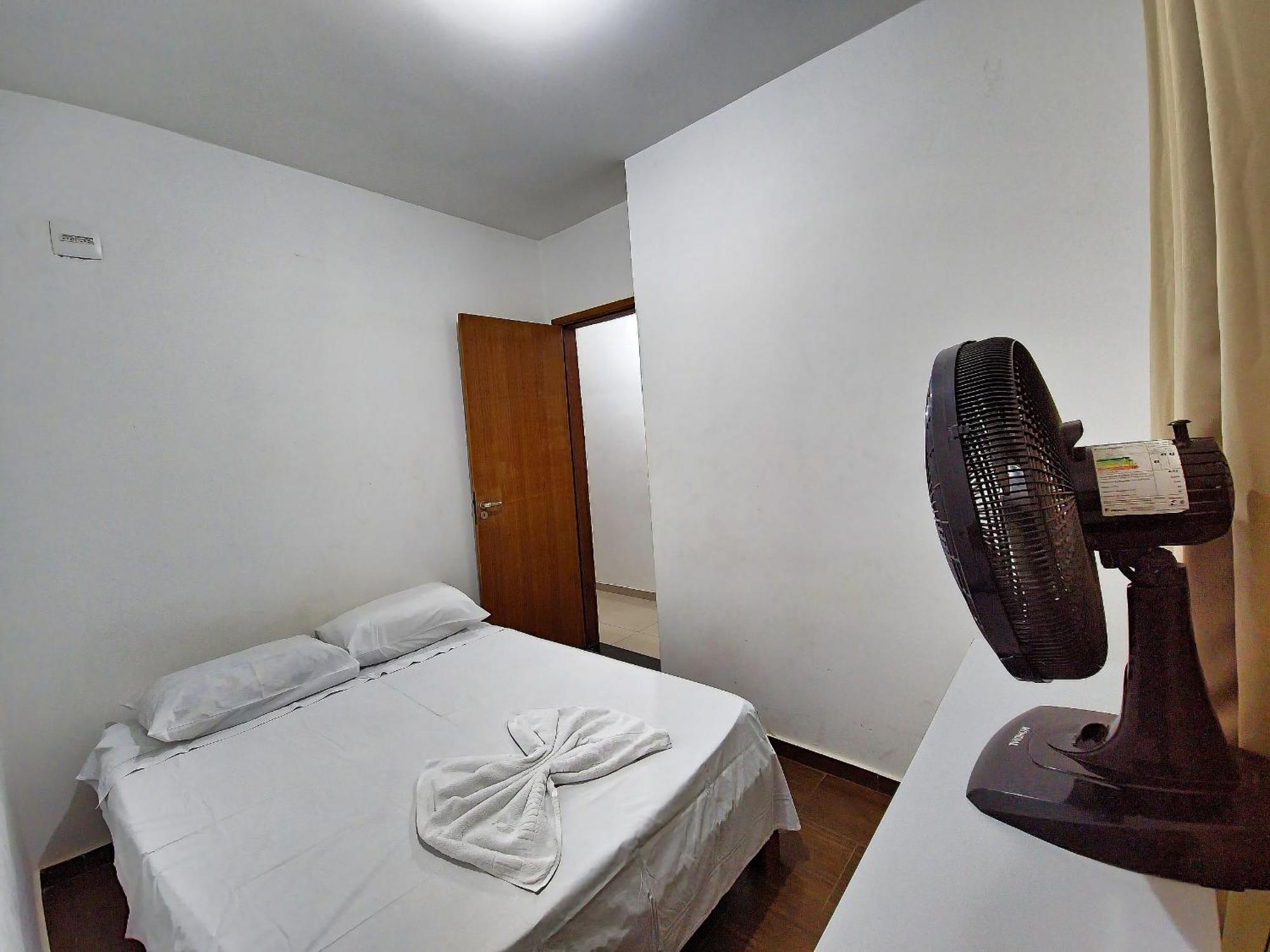 Casa Completa E Aconchegante Em Ribeirao Neves